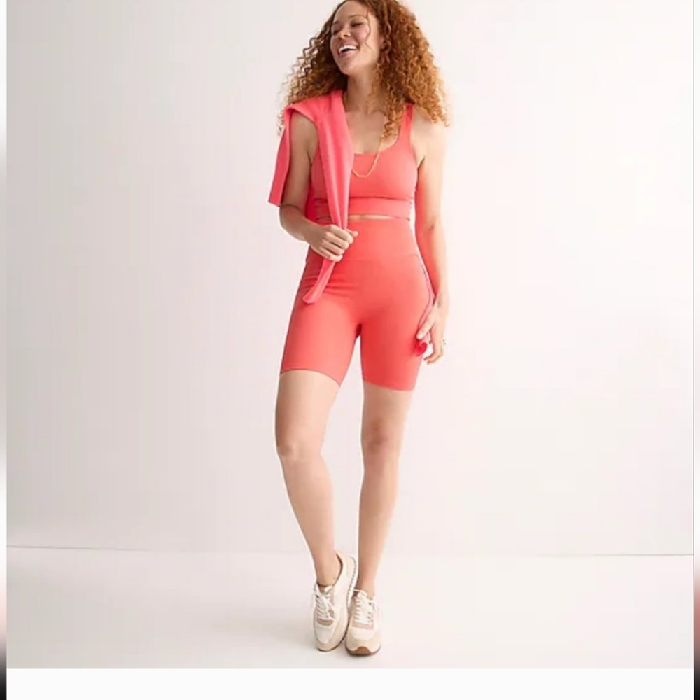 Jcrew Active - image 1